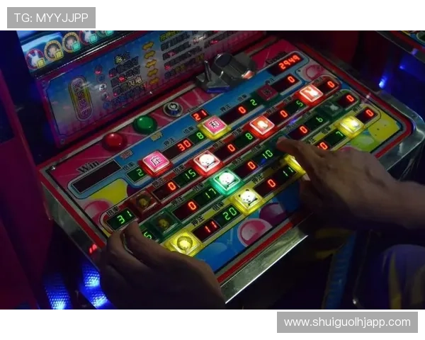 老虎机游戏遥控器的常见故障及解决方案，确保游戏顺畅不中断