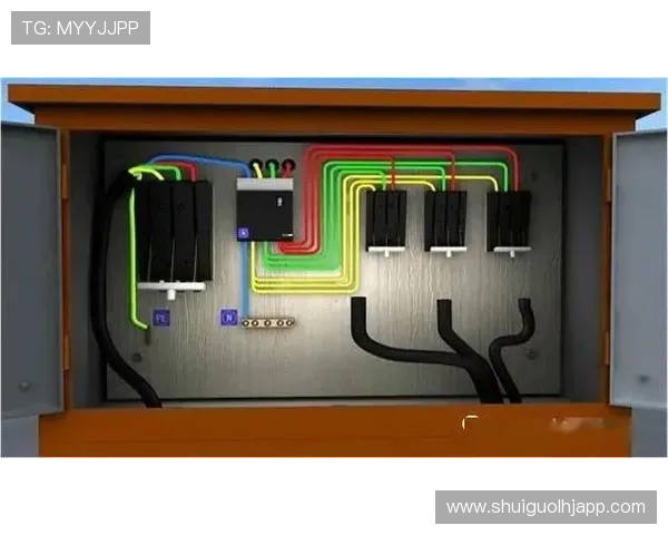 老虎机线路图接法详解，掌握正确接线技巧提升游戏体验